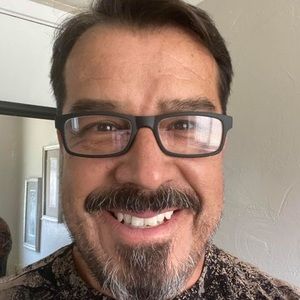 Meet your Posher, Sergio